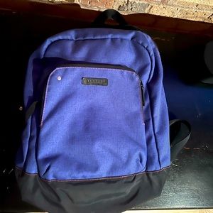 Small/medium Timbuk2 Backpack for women